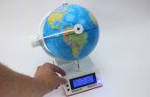 RadioGlobe: 2.000 estaciones de radio de todo el mundo (DIY)