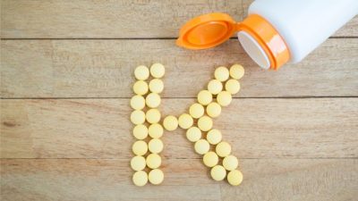 Vitaminas K1 y K2: diferencias y efectos en la salud del corazón