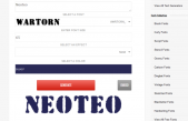 Páginas Web para generar stencils: Cómo crear texto con diseño personalizado