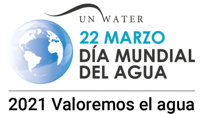 Día Mundial del Agua