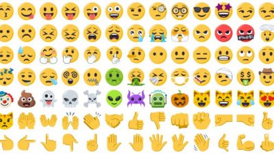 Emojipedia: Enciclopedia de emojis para copiar y pegar