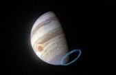 Por primera vez, miden potentes vientos estratosféricos en Júpiter