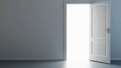 El «Efecto de la Puerta», o por qué te olvidas las cosas al pasar de una habitación a otra