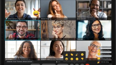 Programas similares a Zoom: Las mejores alternativas en videoconferencia