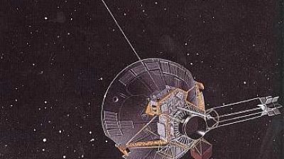 Pioneer 11, 48 años de viaje