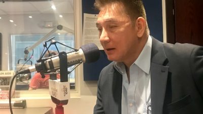 Entrevista al Dr Marcelo Lam DOM, AP 09-26-2021