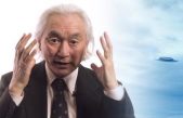 El científico Michio Kaku quiere que sus colegas «mantengan la mente abierta» sobre los OVNIs