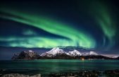 ¿Podemos escuchar las auroras boreales?