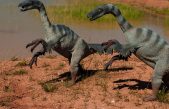 Los primeros dinosaurios vivían en manadas y eran altamente sociales, revela un estudio