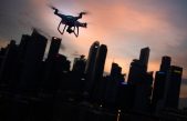 El papel de los drones en el cielo del futuro