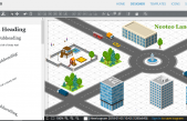 Icograms: Cómo crear mapas isométricos en 3D