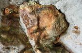 Descubren en Italia una serie de “raros” grabados paleolíticos tallados en una cueva hace 14.000 años