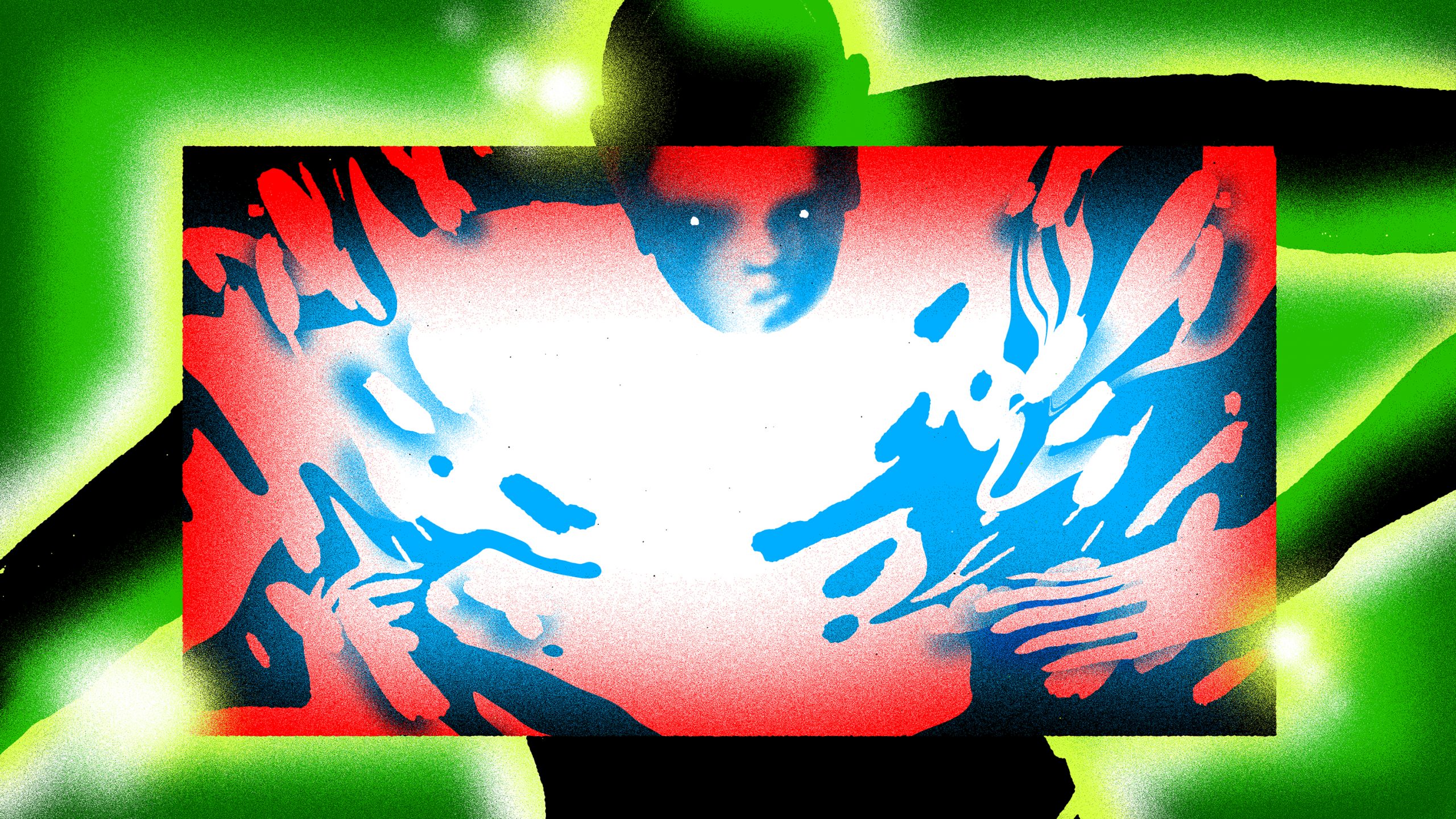 El nuevo riesgo del metaverso: la dismorfia y la autopercepción corporal