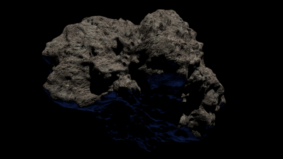 Un asteroide del tamaño de dos campos de fútbol pasará mañana por la Tierra a 22.000 mph