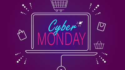 Ciber Monday