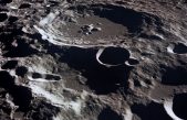 La Luna tiene oxígeno para 8 mil millones de personas durante 100.000 años