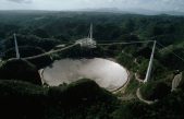 Mensaje de Arecibo: 47 años de viajar por el espacio en busca de vida extraterrestre