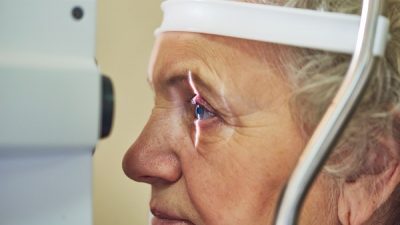 Detectan alteraciones en la retina producidas por la ELA
