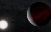 Descubren cuatro mundos alienígenas gigantes a 1.000 años luz de la Tierra