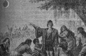 Abraham Zacuto, el astrónomo que predijo un eclipse y salvó la vida de Colón