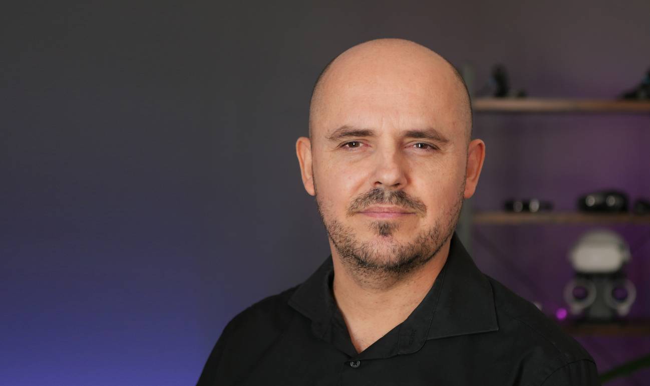 “Facebook ha visto que es el momento del metaverso, la internet conocida se queda atrás”