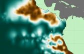 Identifican las ‘zonas muertas’ del océano que carecen de oxígeno