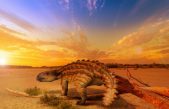 Un dinosaurio ‘blindado’ sacude la paleontología chilena