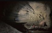 Cómo es la Cueva de los Tayos, la misteriosa formación que despertó la fascinación de Neil Armstrong