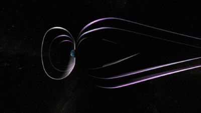 La NASA identifica cinco fenómenos sobrenaturales en el espacio