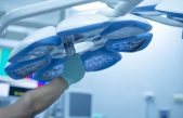 Robot de cirugía laparoscópica de un solo brazo de China realiza primer ensayo clínico en humanos