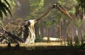 Los 5 descubrimientos de dinosaurios más importantes del 2021