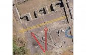 Machu Picchu: con drones y láseres descubren compleja red de canales de piedra