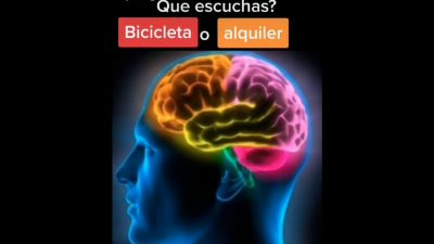 Cada vez que veas el siguiente vídeo escucharás algo diferente aunque nada cambie: el efecto McGurk