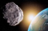 ¡Mira arriba! Un asteroide gigante pasará muy cerca de la Tierra el próximo 18 de Enero