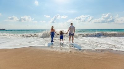 Día Internacional del Hijo / Día del Dominio Público