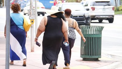 ¿Obesidad? La causa podría estar en tu cerebro