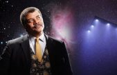 Neil deGrasse Tyson dice que la investigación OVNI debería recibir financiación del gobierno y apoya el Proyecto Galileo