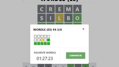 Wordle en español: ¡Ya puedes disfrutar de Wordle en español!