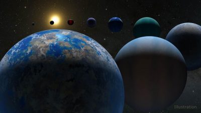 Un hito cósmico: la NASA confirma 5.000 exoplanetas