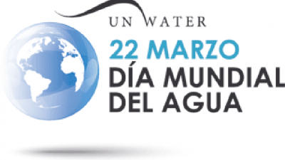 Día Mundial del Agua