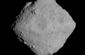 El asteroide Ryugu y el origen de la vida