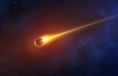 Una investigación analiza las características de Apophis, el asteroide que se acercará a la Tierra en 2029