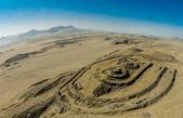 El primer observatorio solar de la historia fue construido por una cultura desconocida en Los Andes