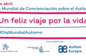 Día Mundial de Concienciación sobre el Autismo