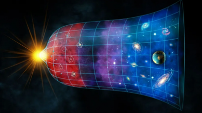 El Universo podría no haber empezado nunca, según los científicos