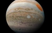 Descubren un planeta extrasolar similar a Júpiter a 17 mil años luz de la Tierra