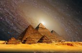 Descifran el misterio de la alineación perfecta de las Pirámides de Giza con las estrellas