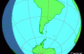 Revelan la fecha del próximo eclipse solar total, que sumirá a Norteamérica en oscuridad absoluta