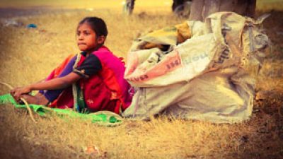 Día Internacional de los Niños de la Calle