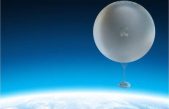 Científicos chinos investigan supervivencia de vida en espacio cercano mediante globos